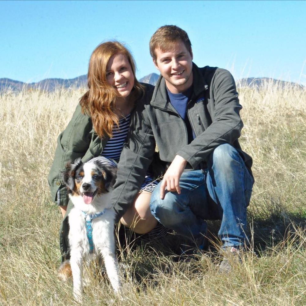 Meet your Posher, Maddy